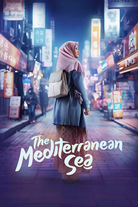 The Mediterranean Sea